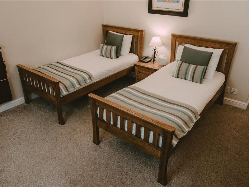 Nant Ddu Lodge Hotel & Spa Мърдър Титфил Екстериор снимка